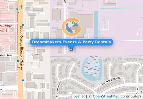 DreamMakers Events & Party Rentals