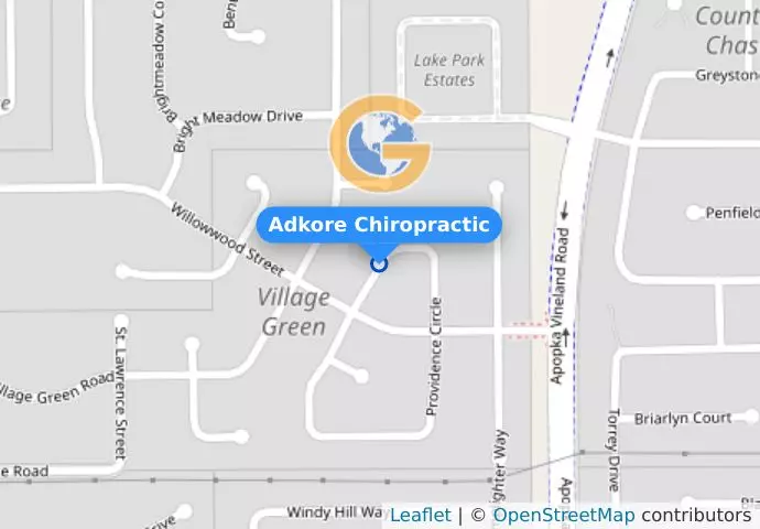 Adkore Chiropractic