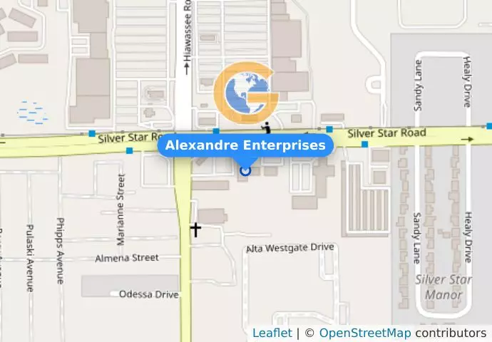 Alexandre Enterprises