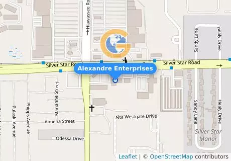 Alexandre Enterprises