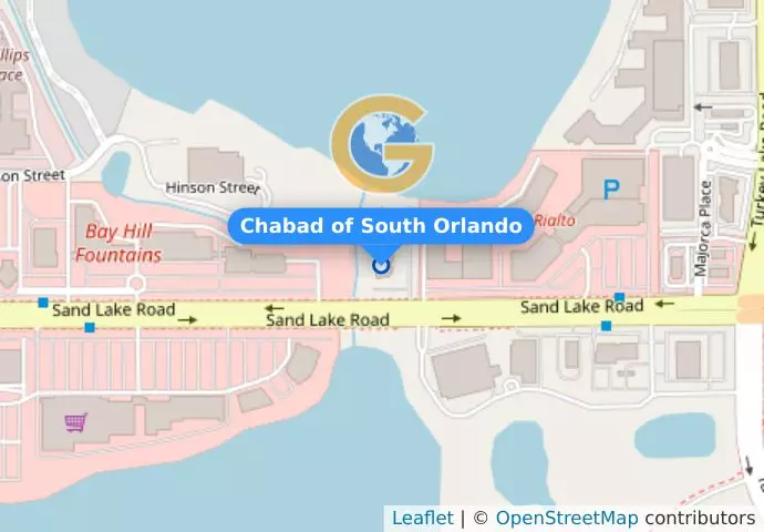 Chabad of South Orlando