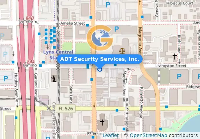 ADT Security Services, Inc.