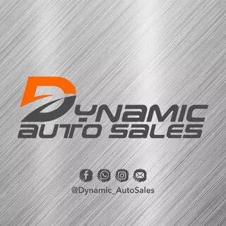 Dynamic Auto Sales
