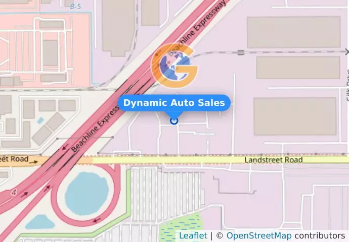 Dynamic Auto Sales