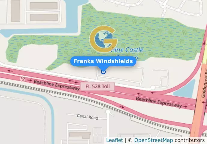 Franks Windshields