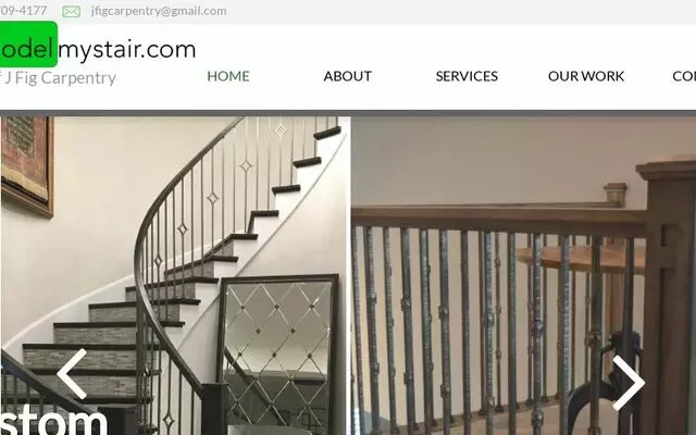 J Fig Carpentry