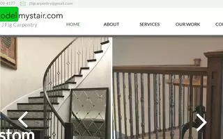 J Fig Carpentry