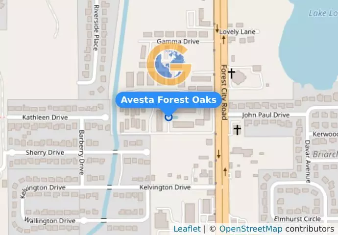 Avesta Forest Oaks