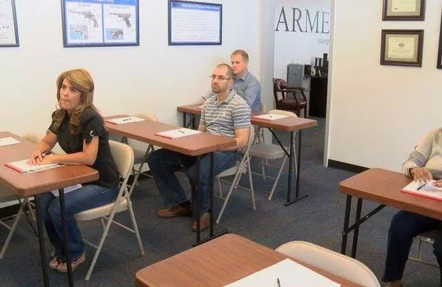 Armed Incorporated