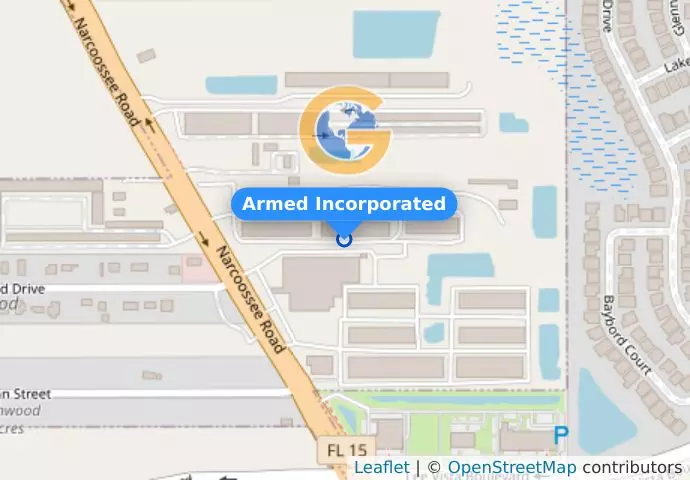 Armed Incorporated