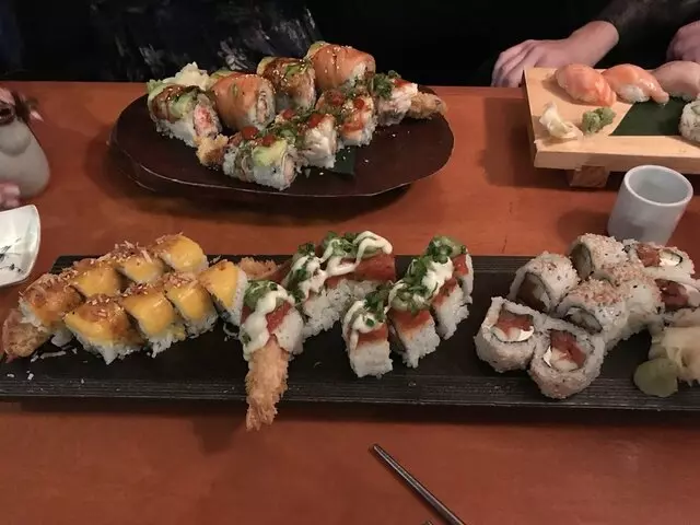 Amura Downtown