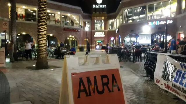 Amura Downtown