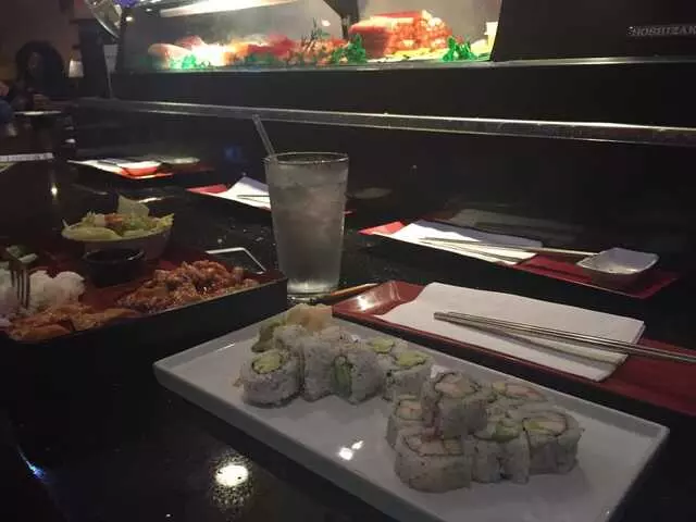 Amura Downtown