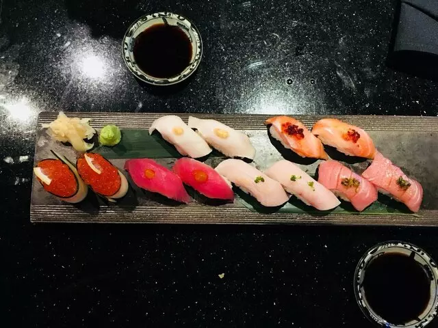 Amura Downtown