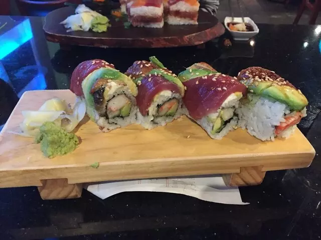 Amura Downtown