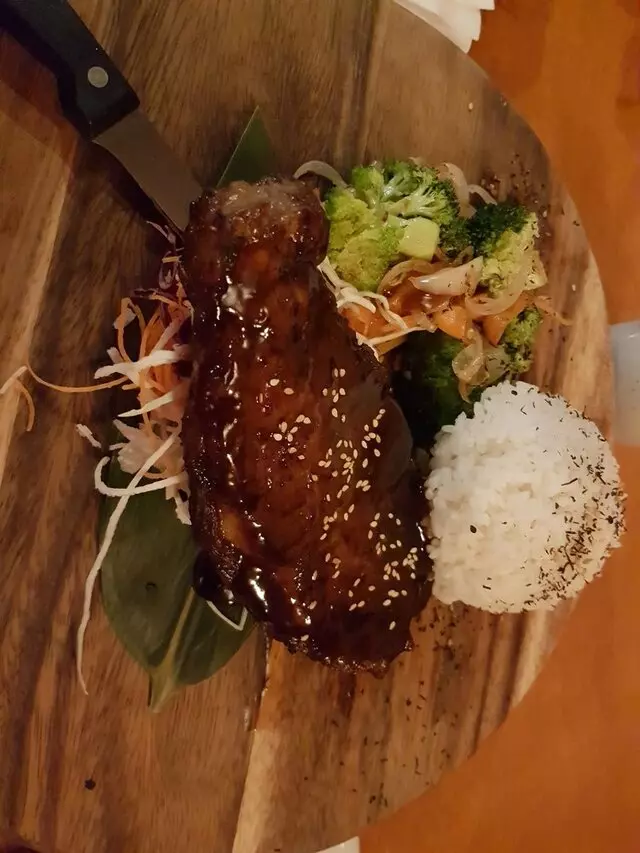 Amura Downtown
