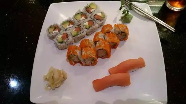 Amura Downtown