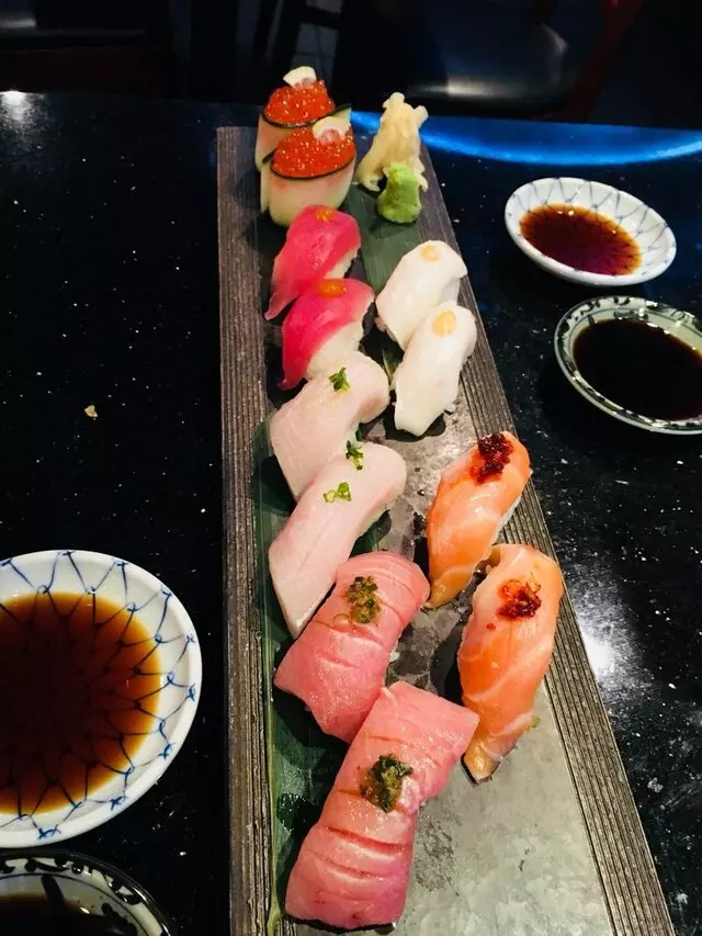 Amura Downtown