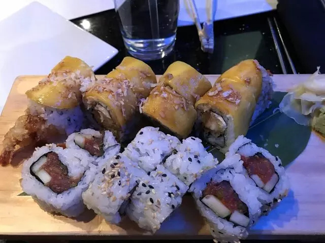 Amura Downtown