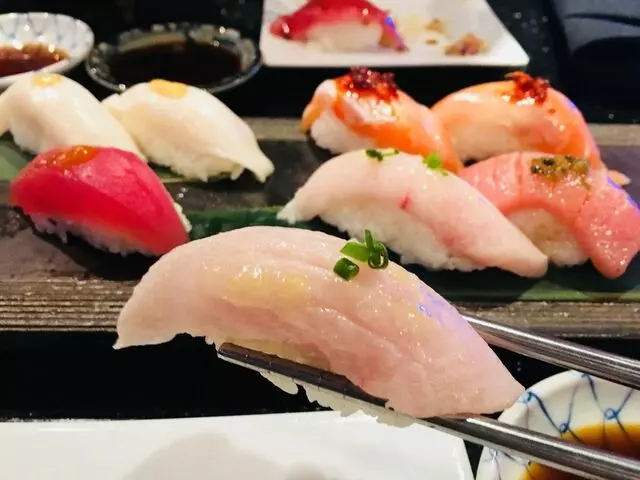 Amura Downtown