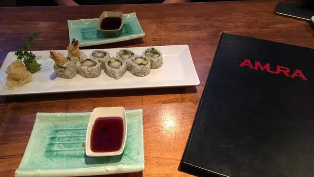 Amura Downtown
