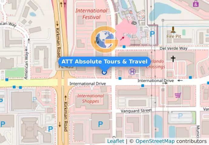 ATT Absolute Tours & Travel