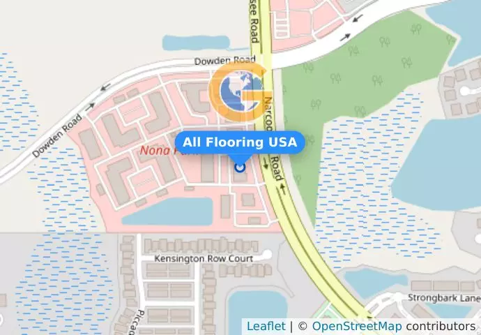 All Flooring USA