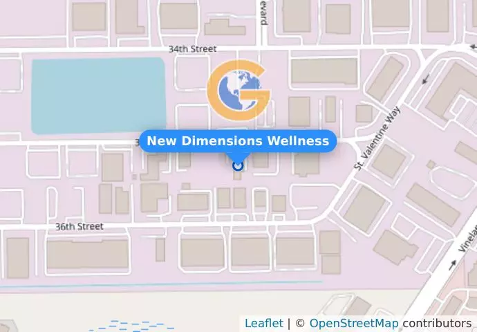 New Dimensions Wellness