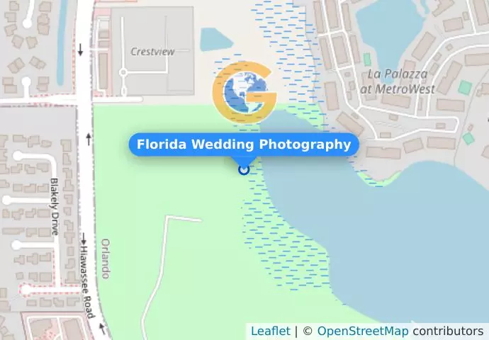 Florida Wedding Photography