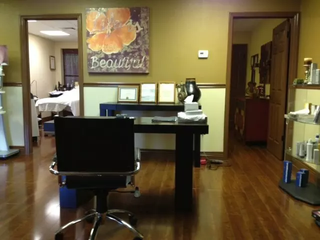 Atelier skin Care Professionals