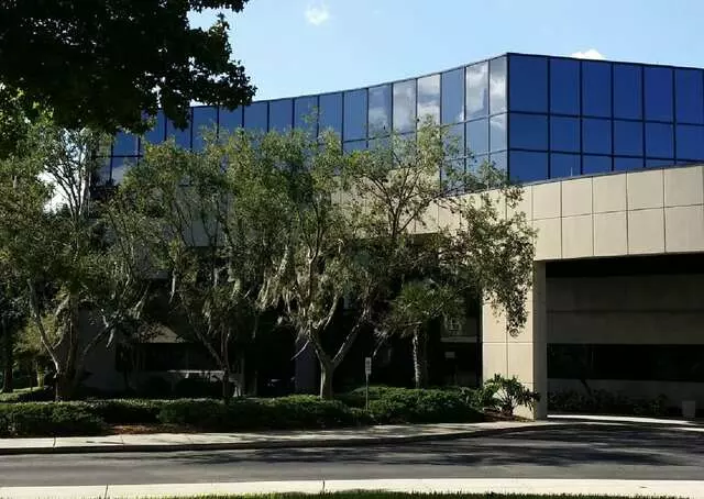 TMS Treatment Centers Of America