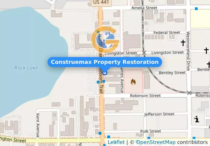 Construemax Property Restoration