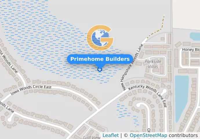 Primehome Builders