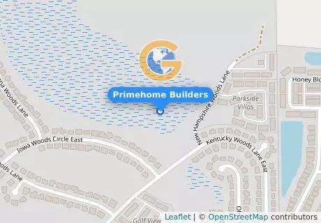 Primehome Builders