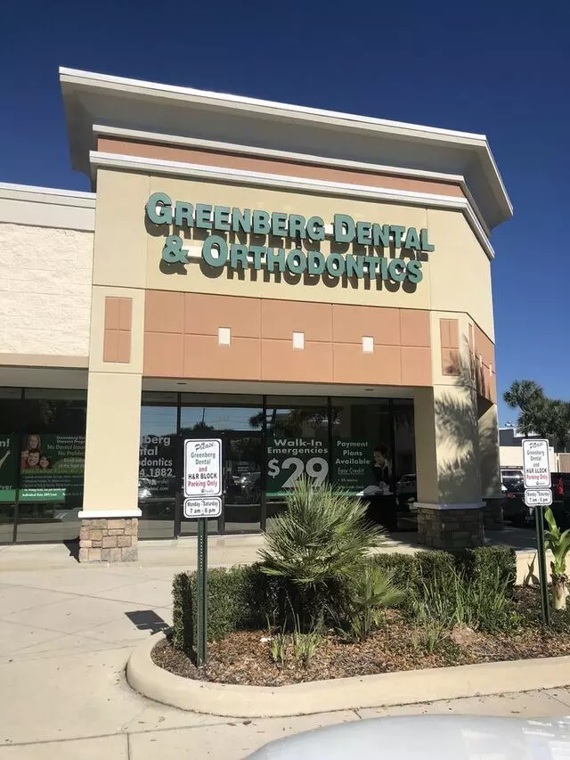 Greenberg Dental & Orthodontics