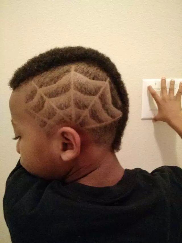 All Star Barber Shop