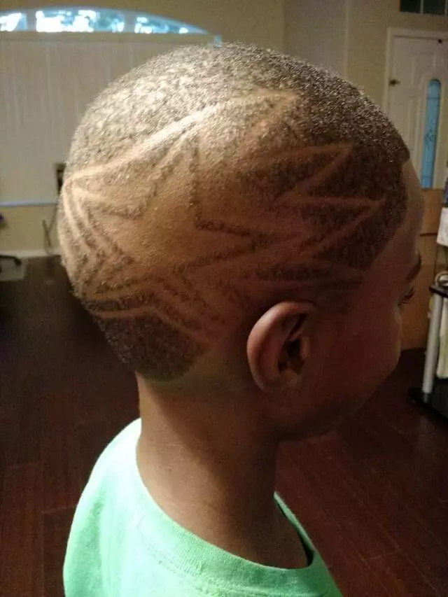 All Star Barber Shop