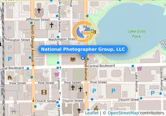 National Photographer Group, LLC