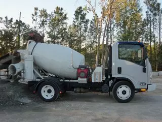 U Cart It Concrete