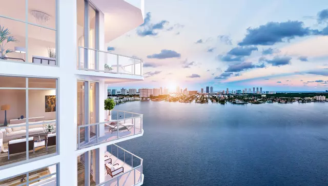 Adriana Murcia - Signature International Real Estate, LLC
