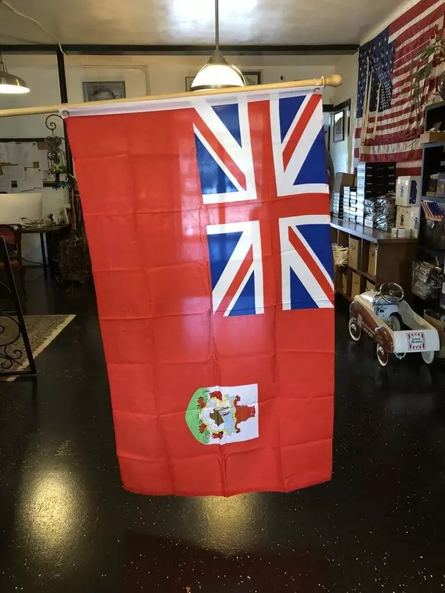 Flag World