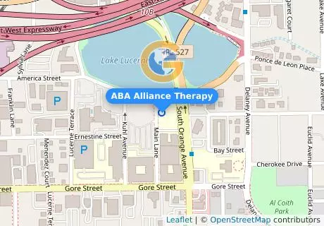 ABA Alliance Therapy