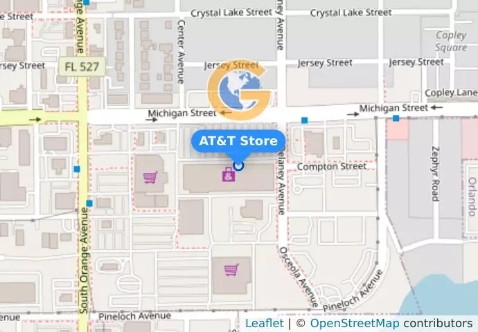 AT&T Store