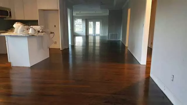 Stone & Wood Renovations
