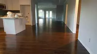Stone & Wood Renovations