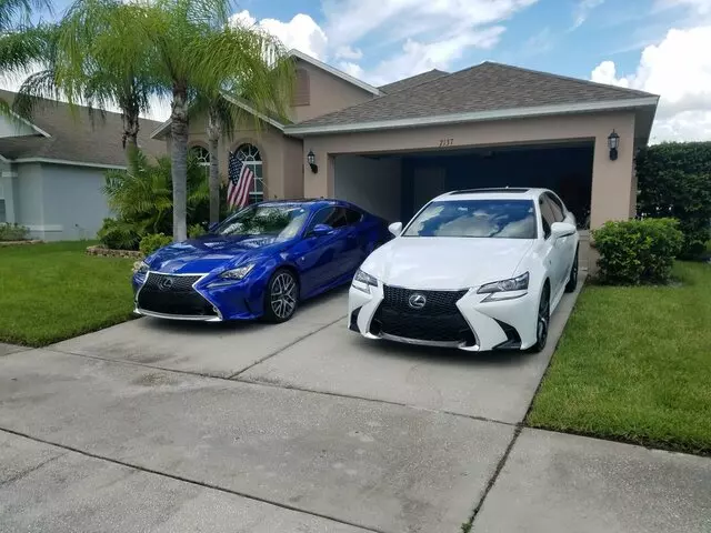 Aqua Inferno Auto Detailing