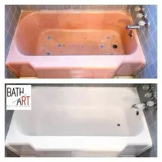 BathArt Refinishing