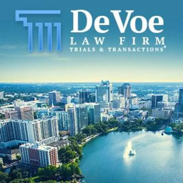 DeVoe Law Firm