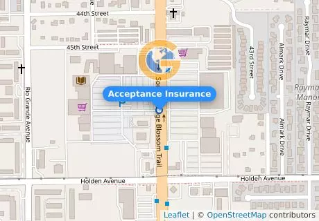 Acceptance Insurance