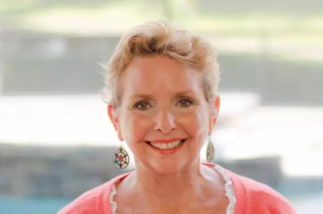 Connie Branham, MA LMHC